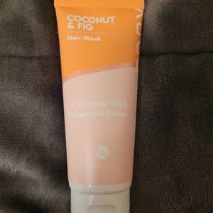NEW! Style Dry Coconut and Fig Hair Mask
